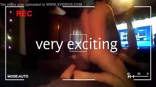 Hidden Cam Caught My Wife With My Best Friend Rp