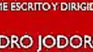 La Danza De La Realidad (2013)