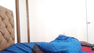 Vane_fox 14 June 2021 cam clip