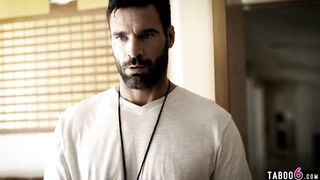 Schoolgirl Seduces Handsome Gym Teacher But They Get Filmed