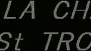 Dans Le Chaleur De St Tropez (1981)