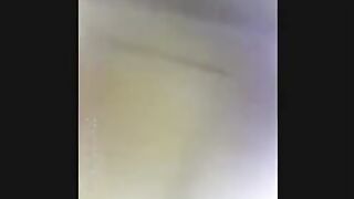 Indonesia- Indonesian Maid With Indian Guy In Singapore