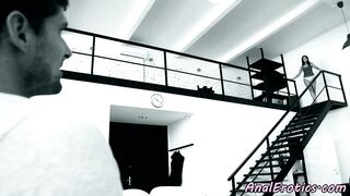 Assfucked Beauty Loves Getting Creamed