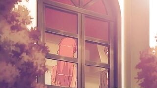 Hentai Pros - Teachers And Students Get Punished By Stangers