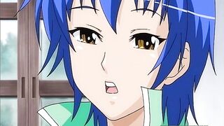 Hentai Pros - Teachers And Students Get Punished By Stangers