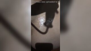 调教女奴（完结、排泄、肛门高潮）