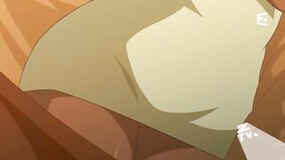 Wakfu Hentai Parody