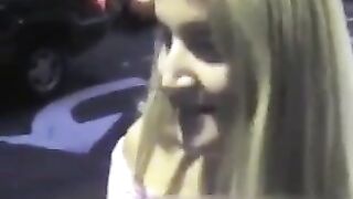 Slut Daughter Of Republican Minister Goes Black - Cireman