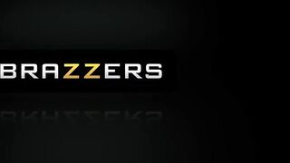 Brazzers - Big Wet Butts - (brooklyn Chase, Keiran Lee) - Nice Nylons - Trailer Preview