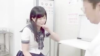 Japanese Teen Are Deceived