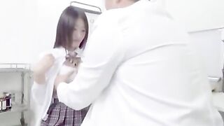 Japanese Teen Are Deceived