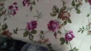 70+ Asian Granny Enjoy