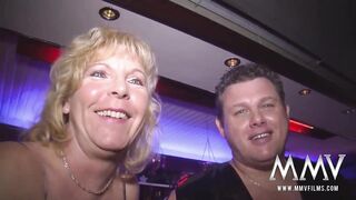 Mmv Films Mature And Teen German Swinger Party