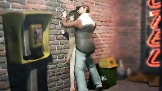 Bishoujo Kankin Ryoujoku Kurabu 3d