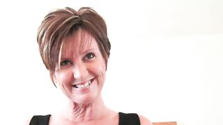 Britian's Hottest Grannies Collection