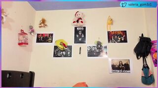 Dariyah__ceasg10 06/15/2021 Cam Sex Porn