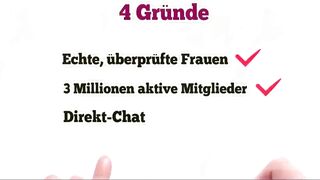 Keine Sorge Mama, Es Ist Niemand Da