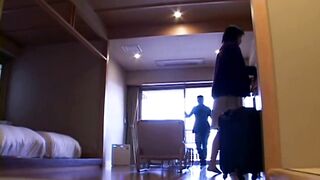 Helpful Mom And Horny Son