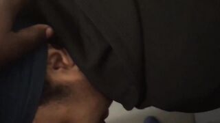 Aunt Got Fucked Again For Grocery Money