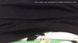 Aunt Got Fucked Again For Grocery Money