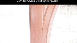 Fuck My Aunt In A Bunch Of Different Positions And Then Creampie My Aunt