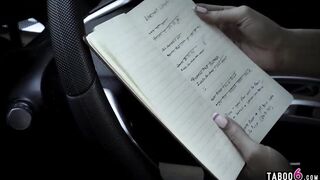 Evicted College Teen In Search Of A New Place To Stay