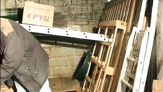 19ans Baisee Par Papy