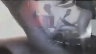 Dom Bbc With His Cuckold Couple (compil)