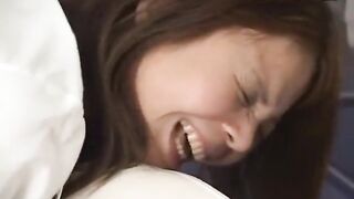 Yuka Fujisaki Dp Anal Creampie (uncensored Jav)