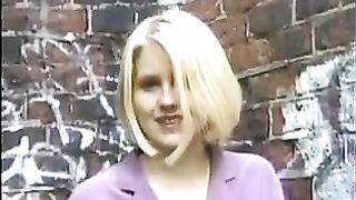 Kinky Dogging Wife Piss And Sperm Slut
