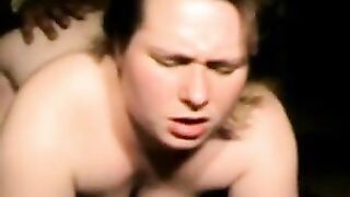 Preggo Wife Tells Husband How Muchshe Loves My Bbc!