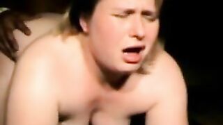 Preggo Wife Tells Husband How Muchshe Loves My Bbc!