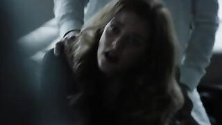 The Girlfriend Experience (2016). Fantastic Cuckold Scene