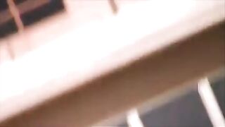 Caught Rubbing Fat Pussy At Beach, Crotch Shot Spy 164