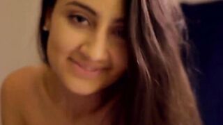 Stepsister Caught Masturbating