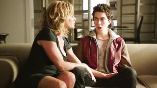 Elisabeth Shue - Behaving Badly