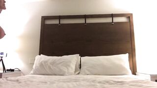 Homemade Sex Tape With Brandi Love & Keiran Lee