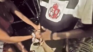 Gorgeous Girlfriends First Time With A Black Dude