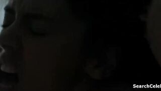 Ana De Armas And Lorenza Izzo - Knock Knock