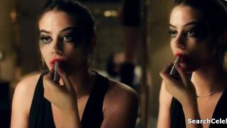 Ana De Armas And Lorenza Izzo - Knock Knock