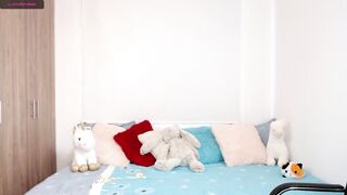 Violetta_danvers 16 June 2021 Hot Amateur Video