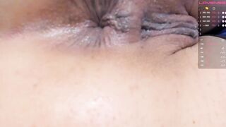 isabellice amateur cam show 16-Jun-21