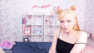 unicorngirls cam porn video (06/16/2021)