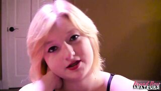 Huge Boobs Amateur Riding Cock Pov