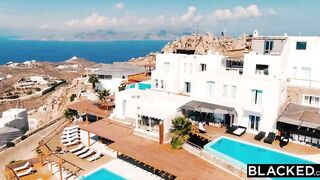 Blacked Horny Wife Needs Bbc Because Husband Can't Satisfy