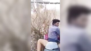 Bhabhi Ki Chut Maari Khet M