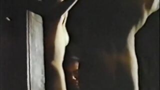 Japanese Wife Big Black Cock Gangbang