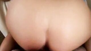 Pov Fuck With Busty Amateur Milf Babe