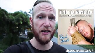 Chubby Pierced Fan Gets Bdsm Massage.. Squirts! Violently Choked!