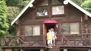 Step Mother Son Accidentally Fucking 1